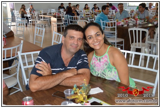 rolim de moura